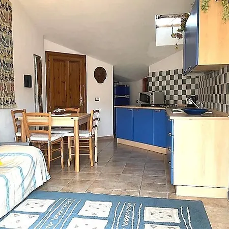 Delizioso Attico Con Piscina *